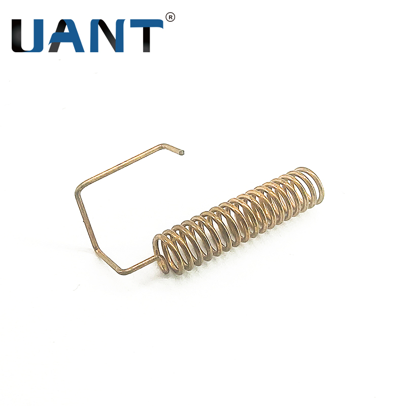 4G FPC內(nèi)置天線，L=130mm+端子（1.13黑色線）